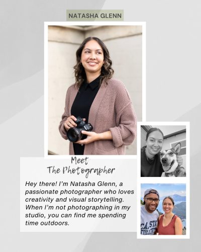 Meet the Photographer Meet the Photographer